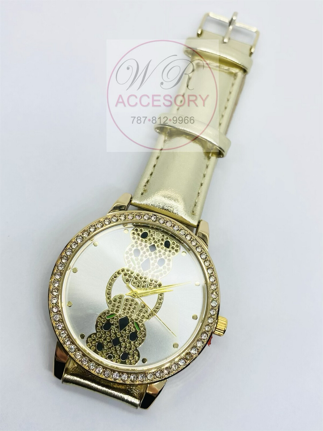 Reloj #183