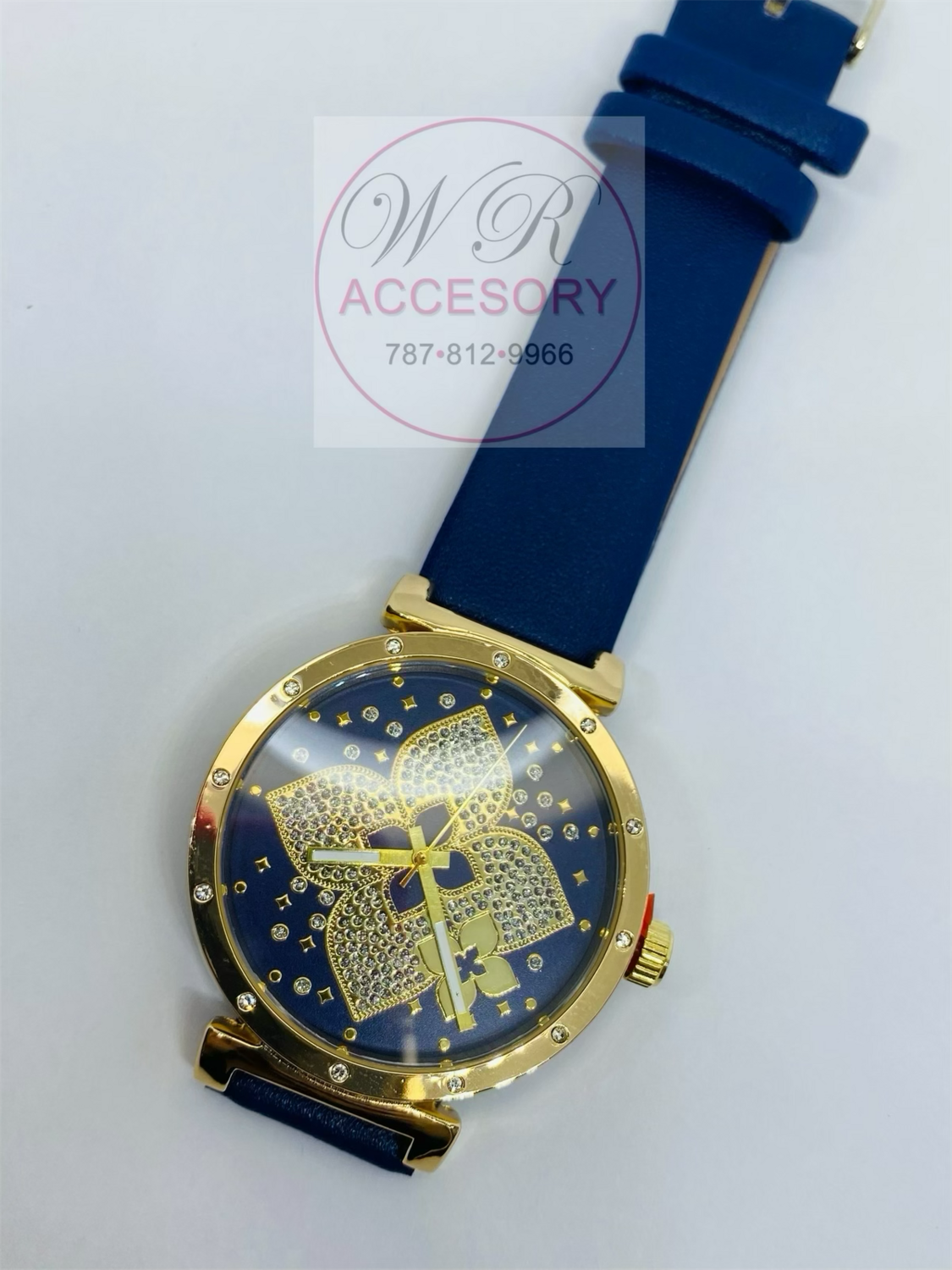 Reloj #191