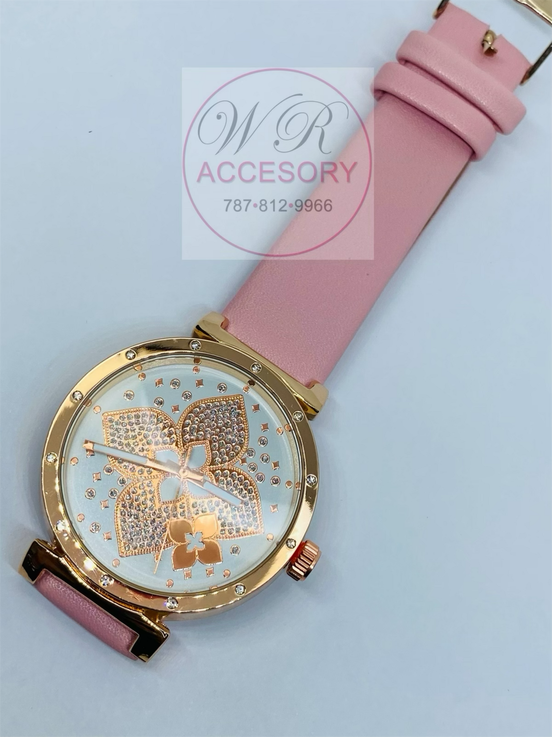 Reloj #194
