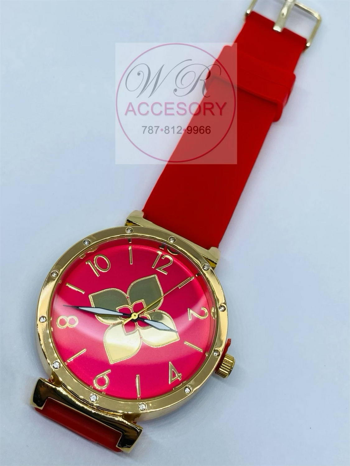 Reloj #198