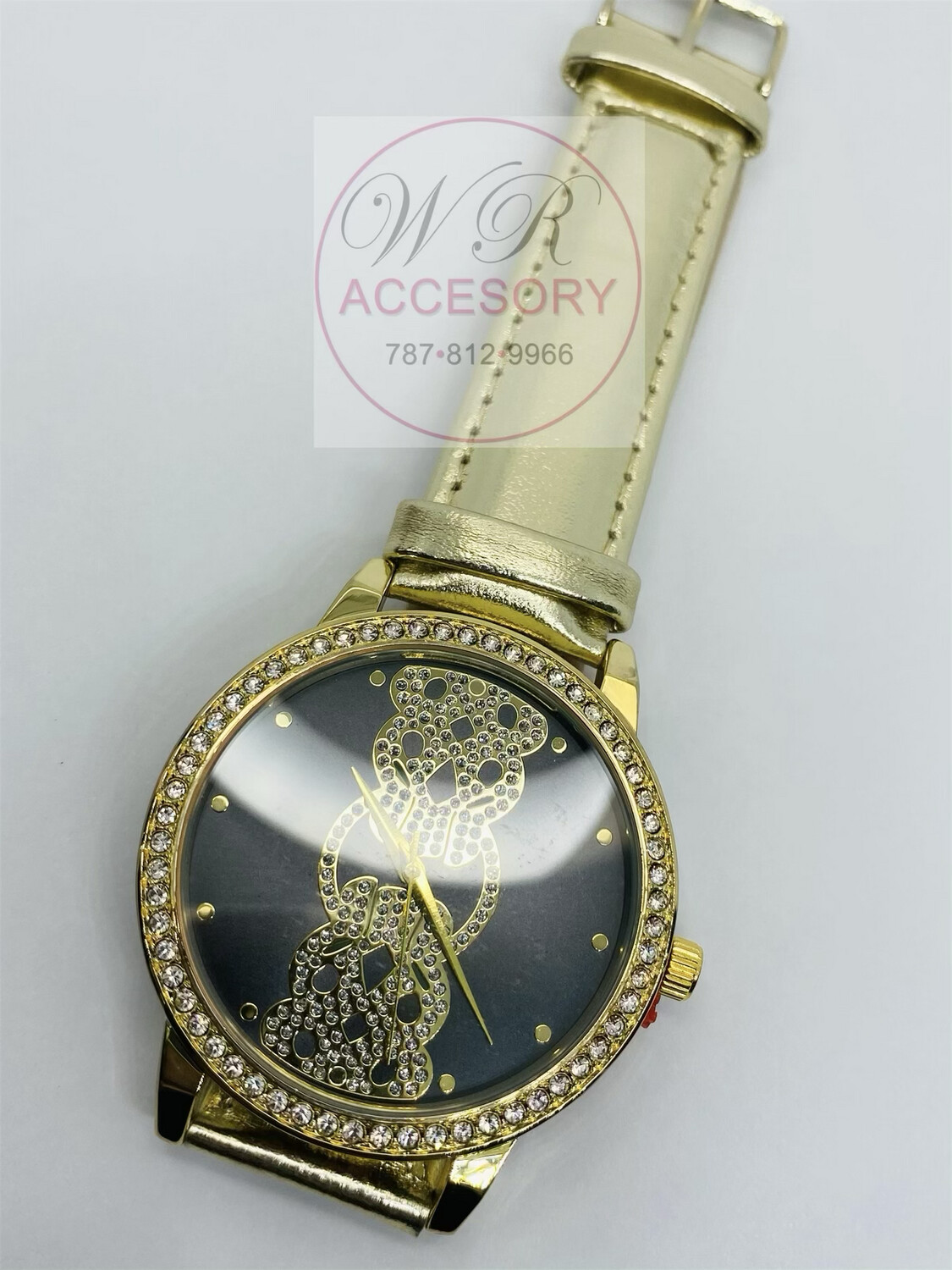 Reloj #179