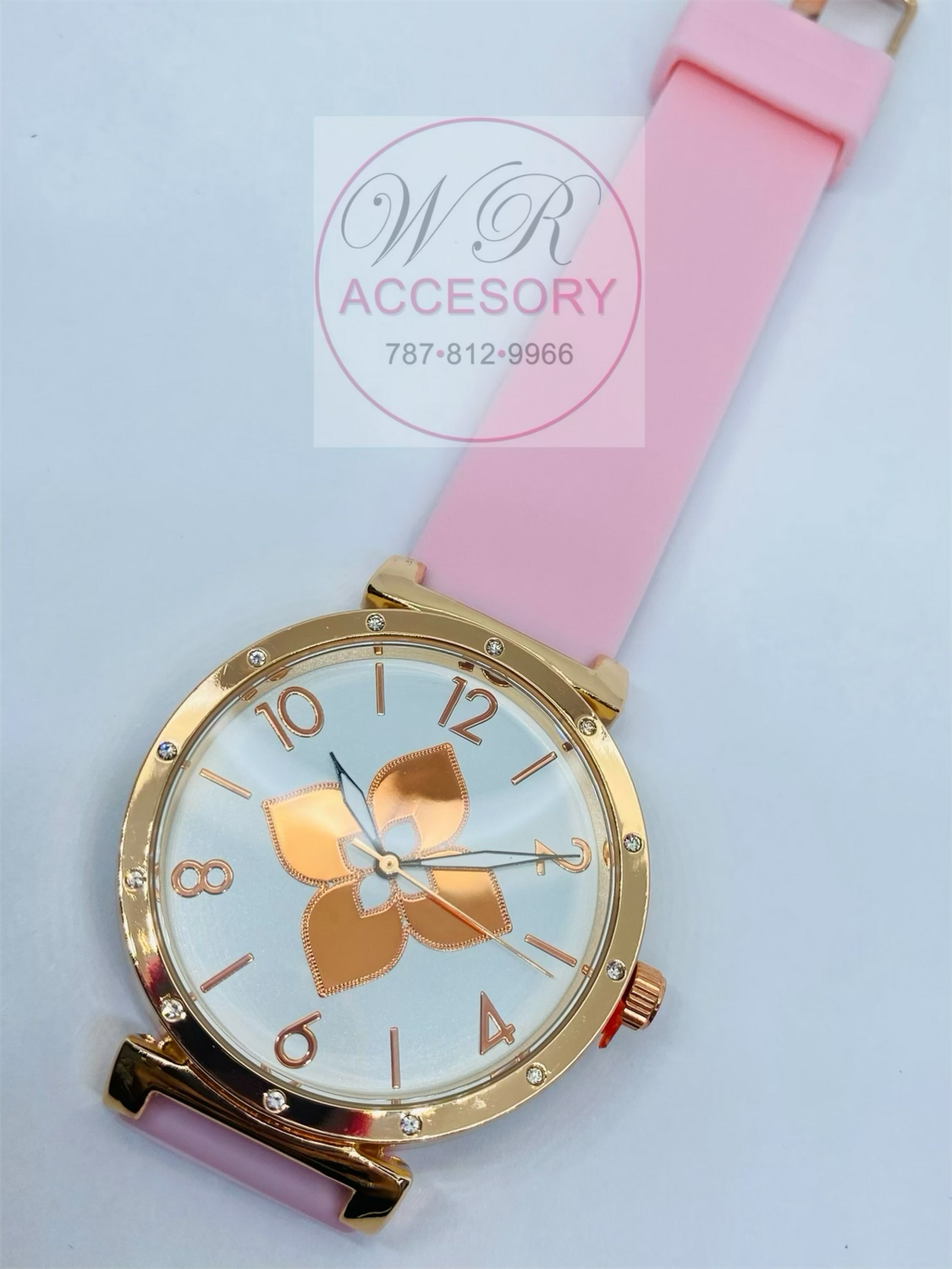 Reloj #196