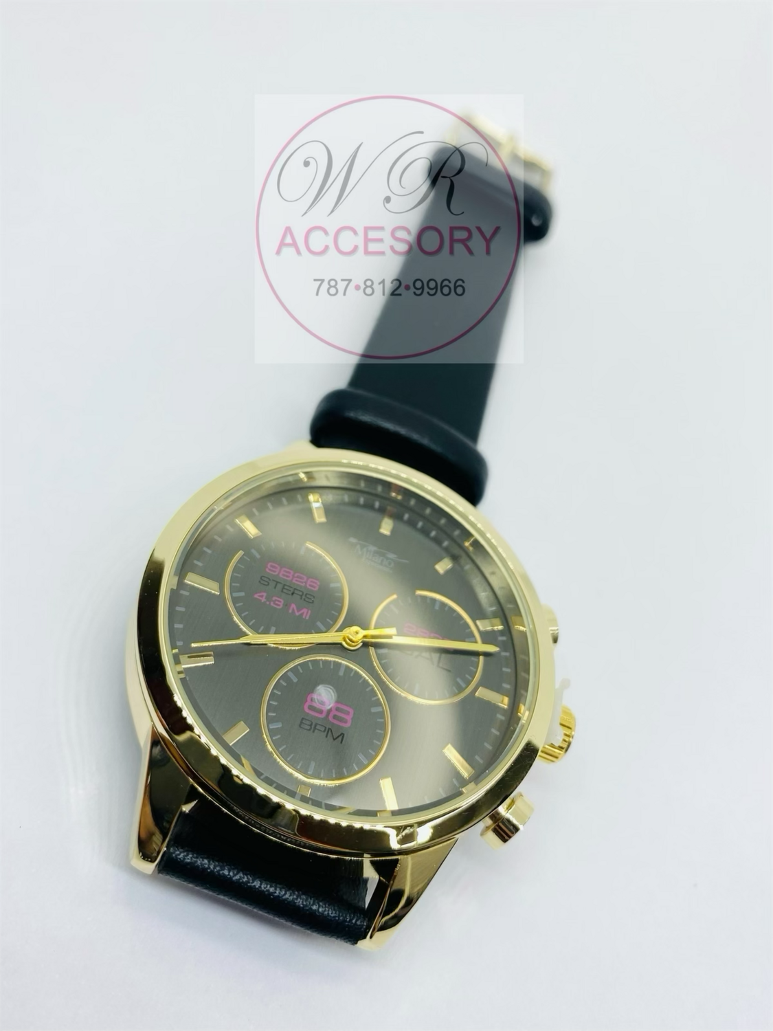 Reloj #158