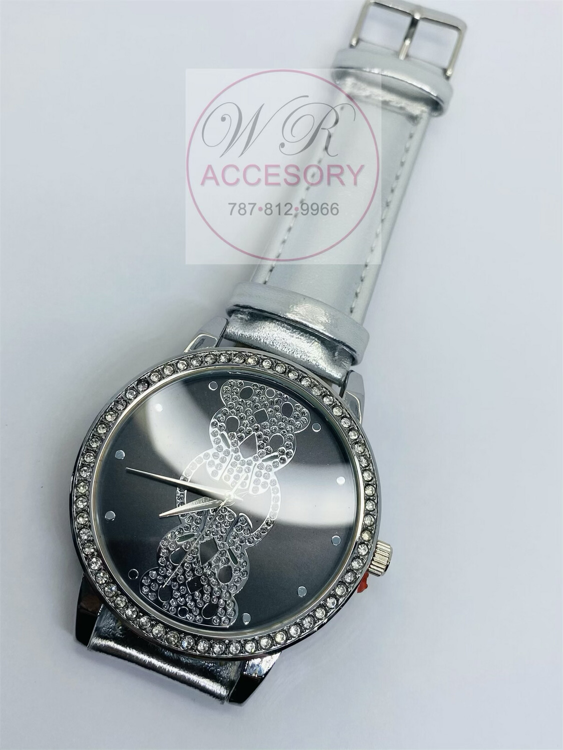 Reloj #181