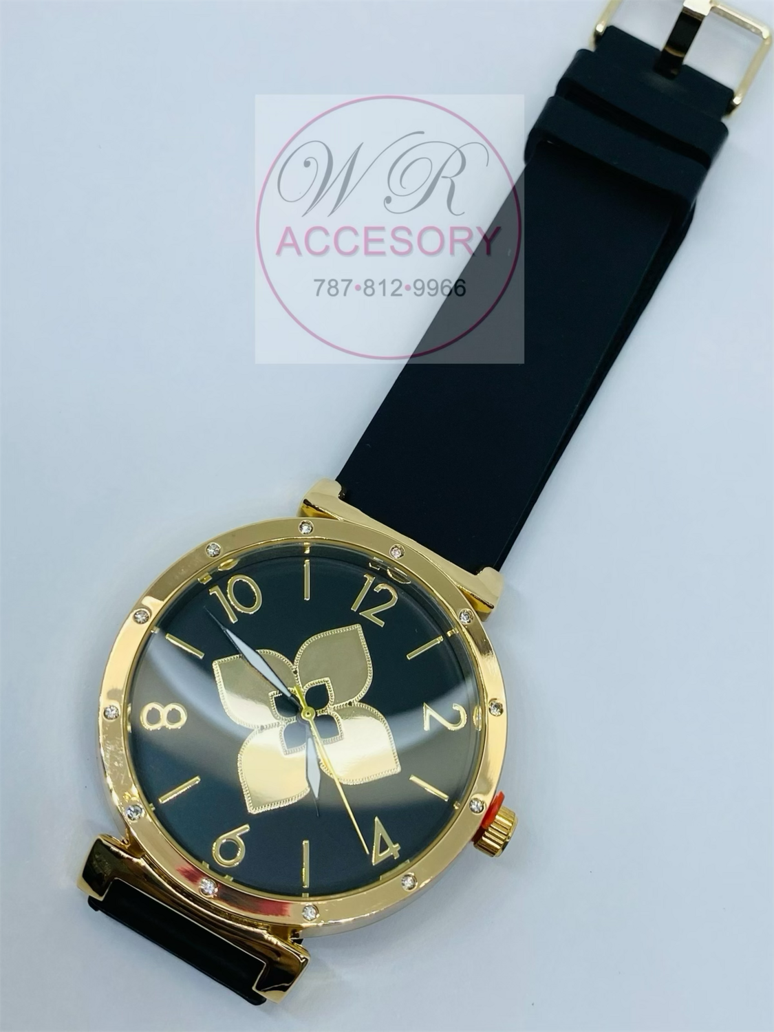 Reloj #202