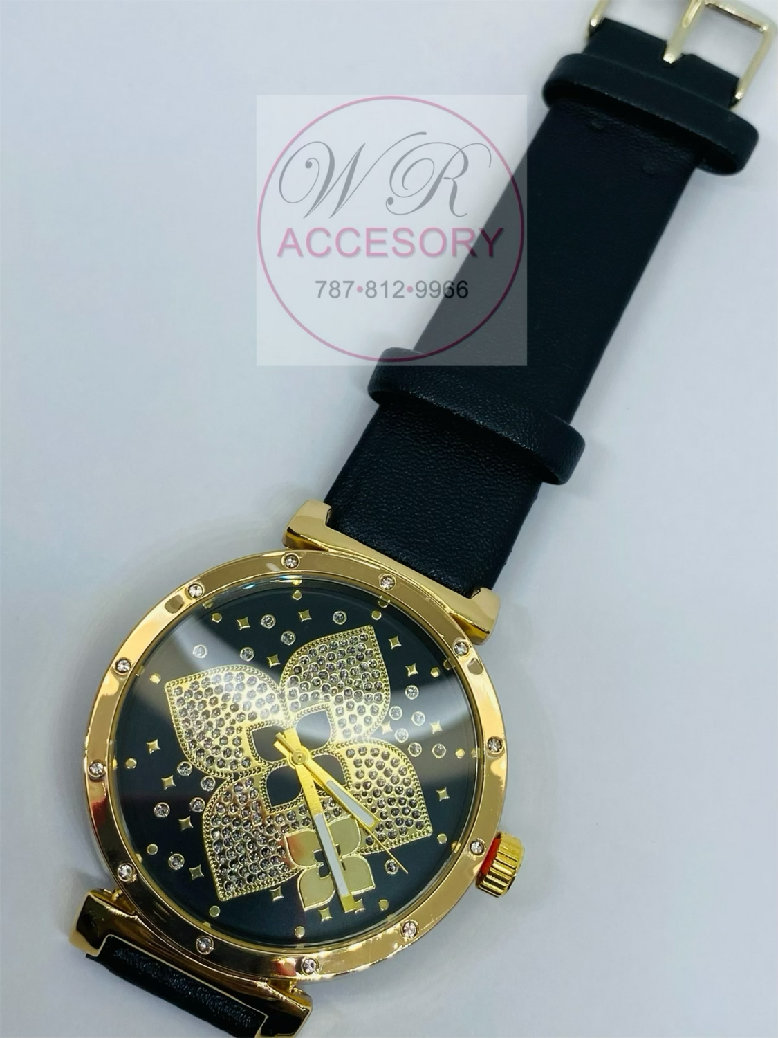 Reloj #193