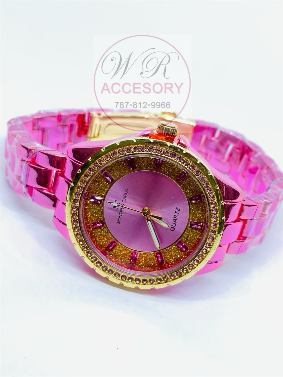 Reloj #213