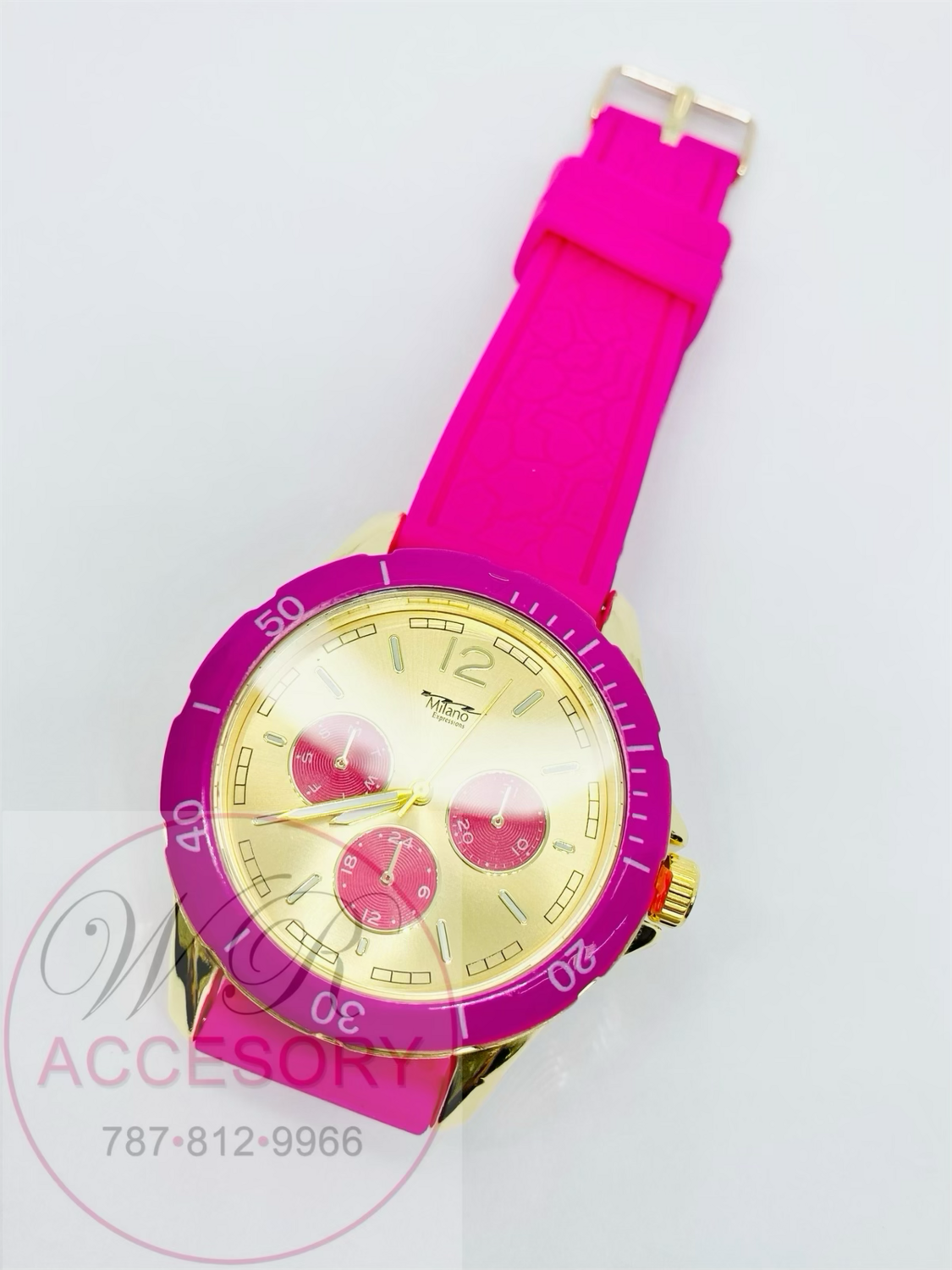 Reloj #127