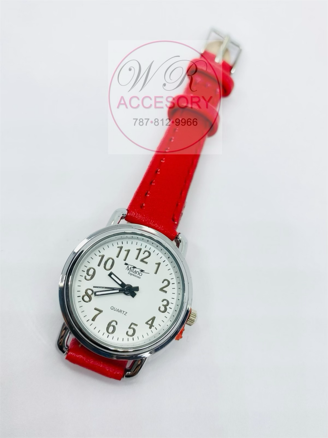 Reloj #153