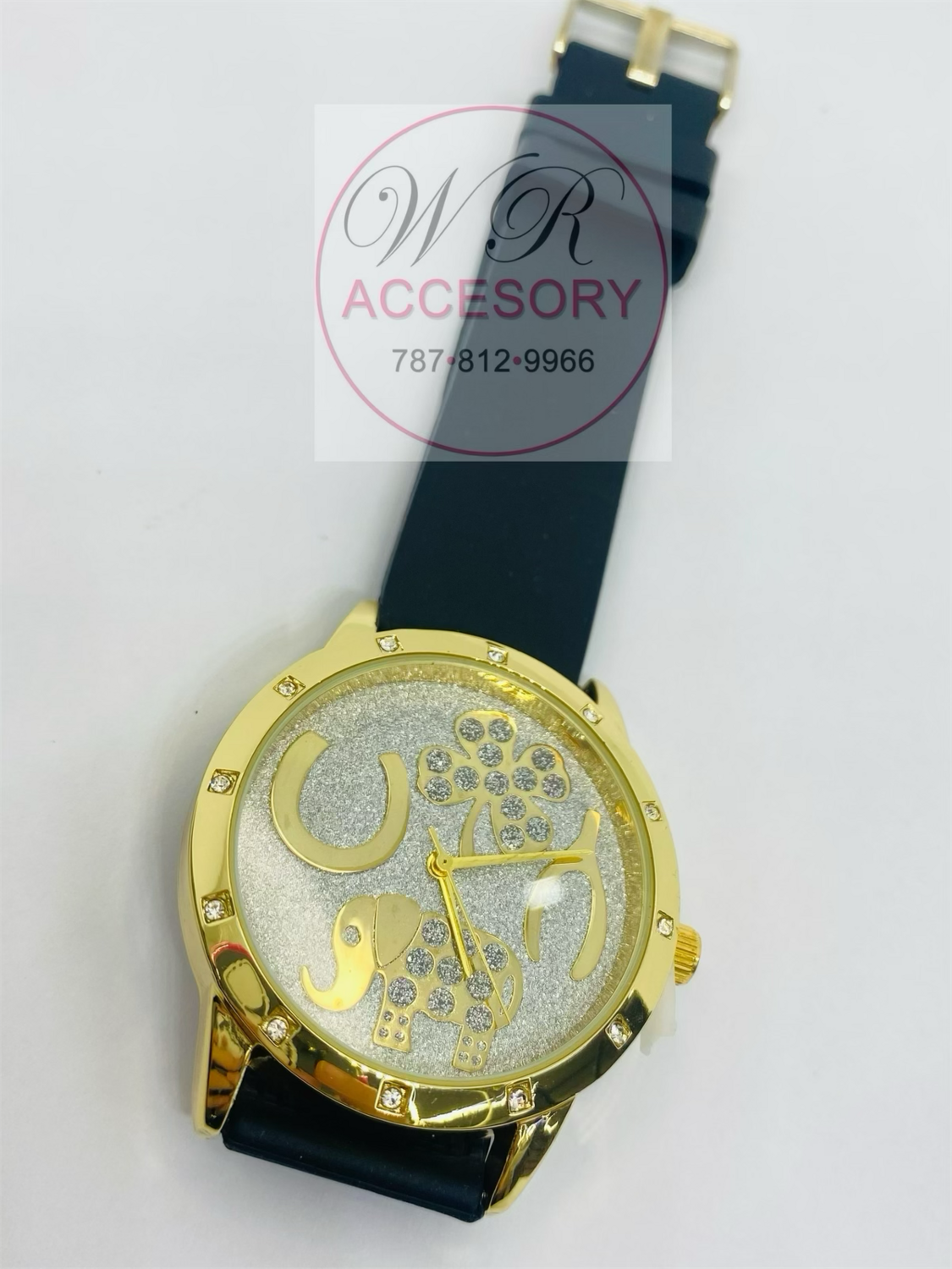 Reloj #189