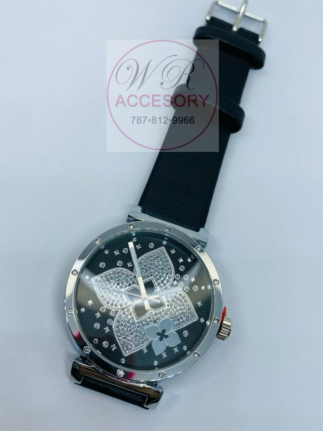 Reloj #190