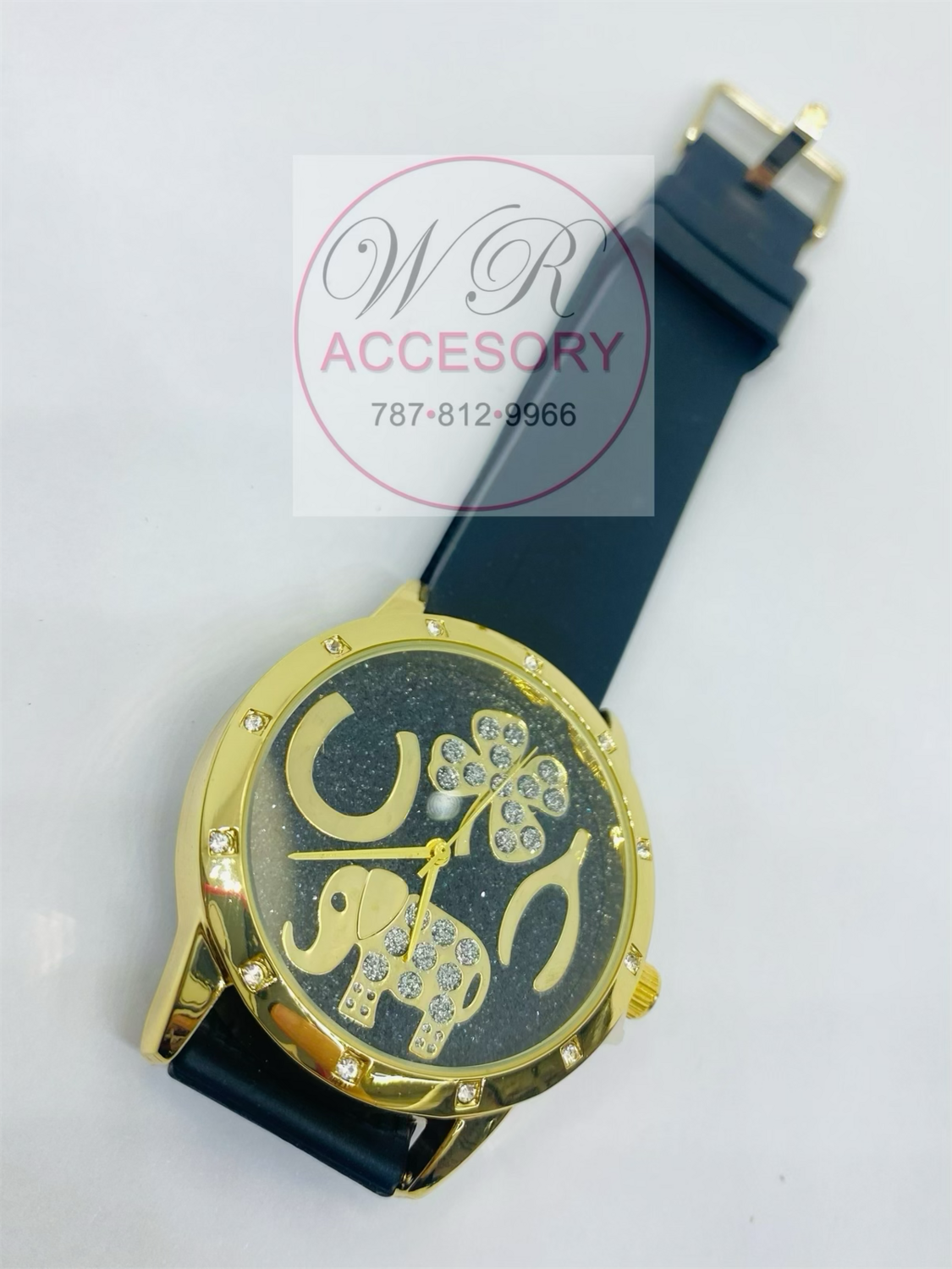 Reloj #186