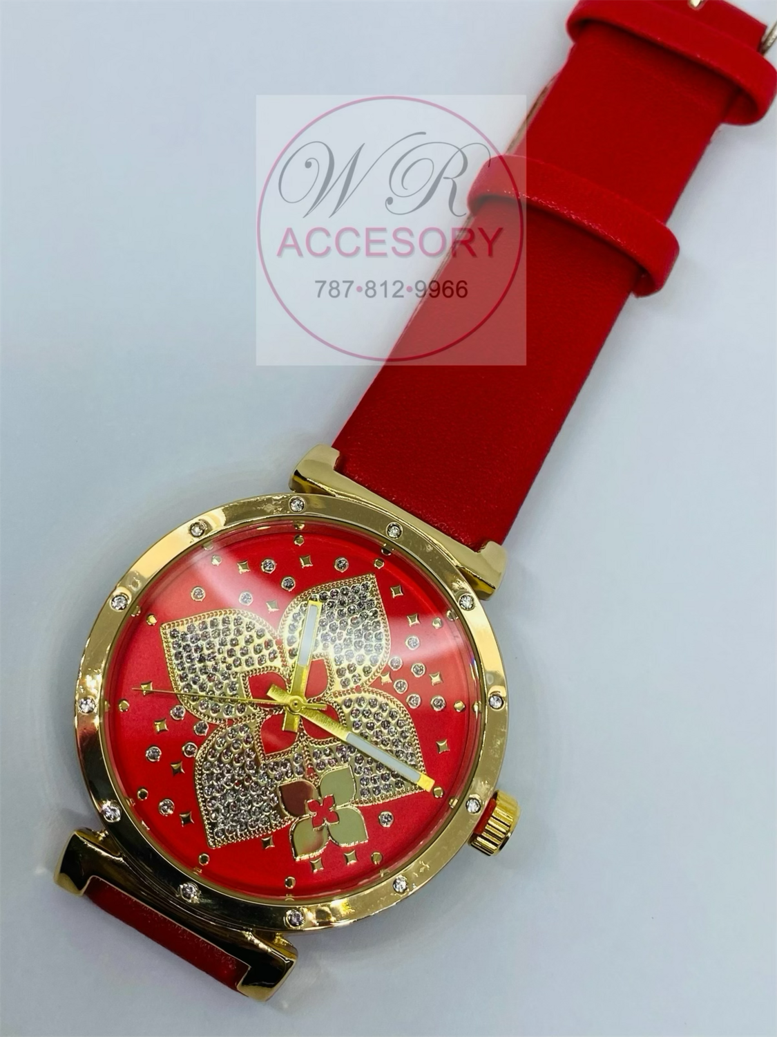Reloj #192
