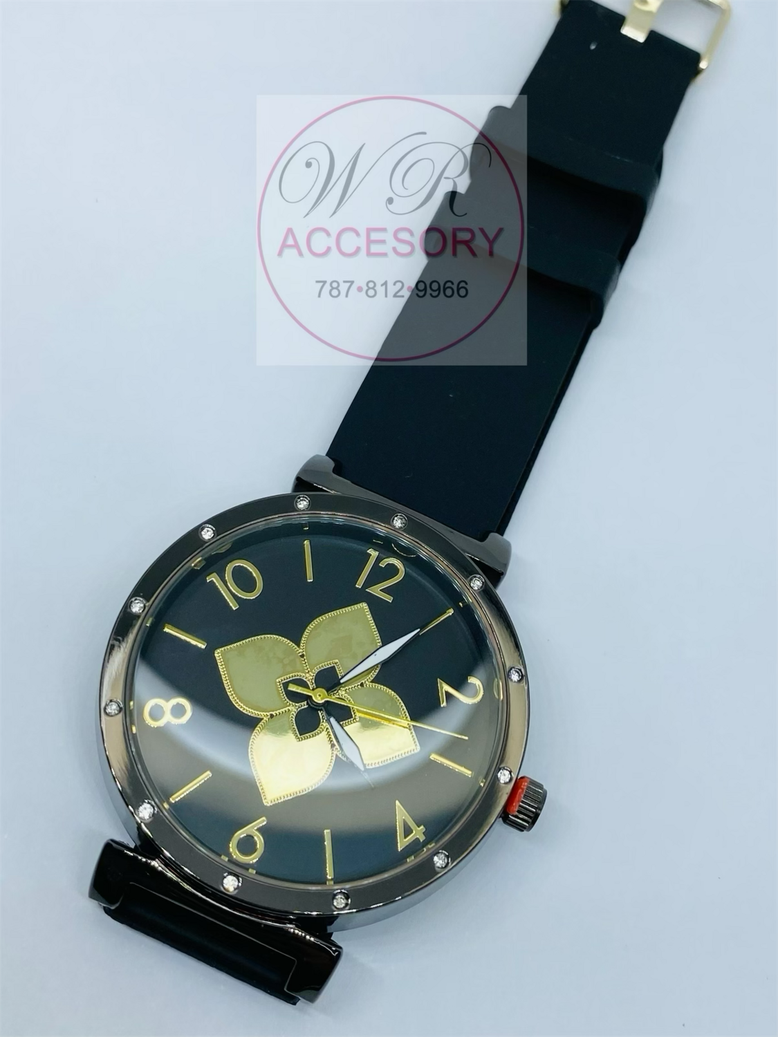 Reloj #199