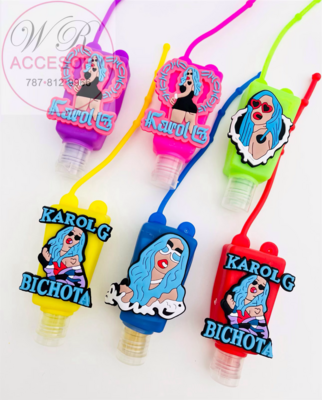 KNV-6312/Hand Sanitizer
