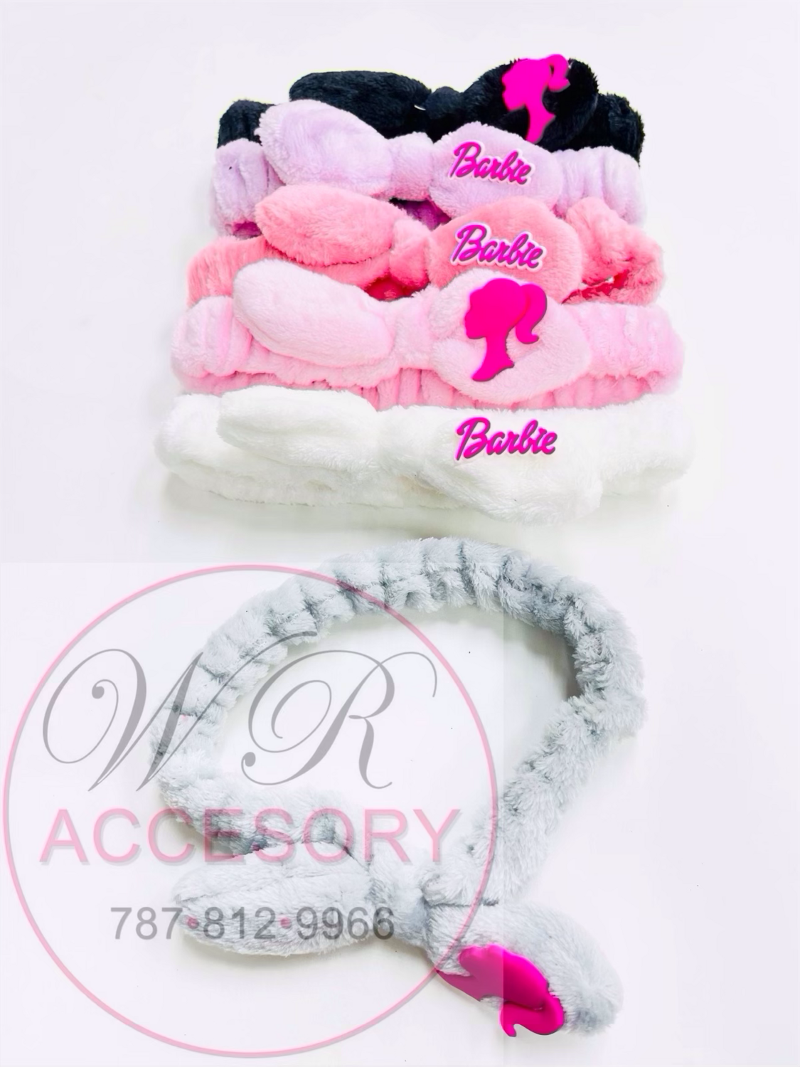 RHW-0346R/Bandas