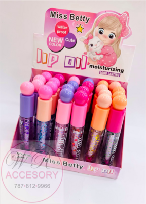 DNV-1579/Lip Oil