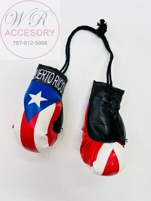 Accesorios de Puerto Rico