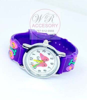 Relojes Niñas/Niños
