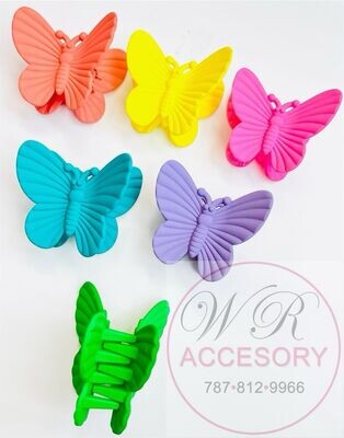 Accesorios de cabello