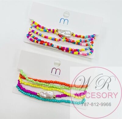 Pulseras