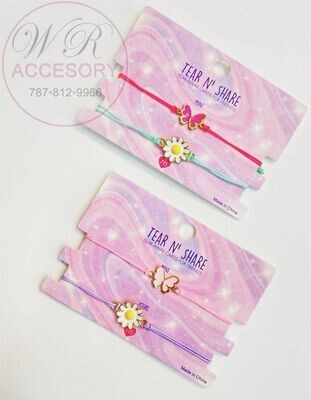 Accesorios para niñas