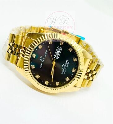Relojes de Caballero