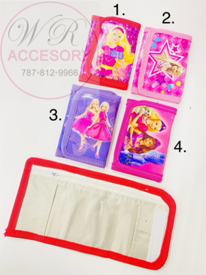 RBG-0521R/Wallets