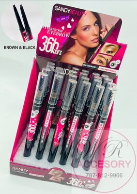 DNV-1646/Eyebrow Liner Pencil