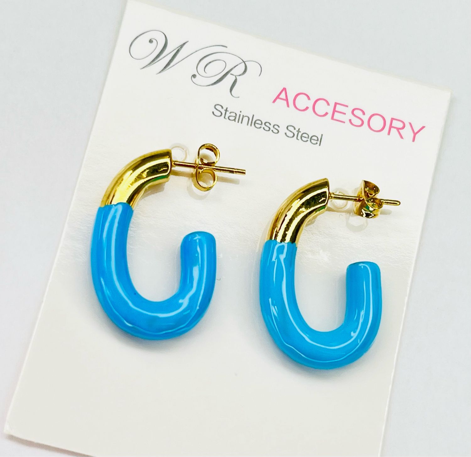 S.S Earring #201
