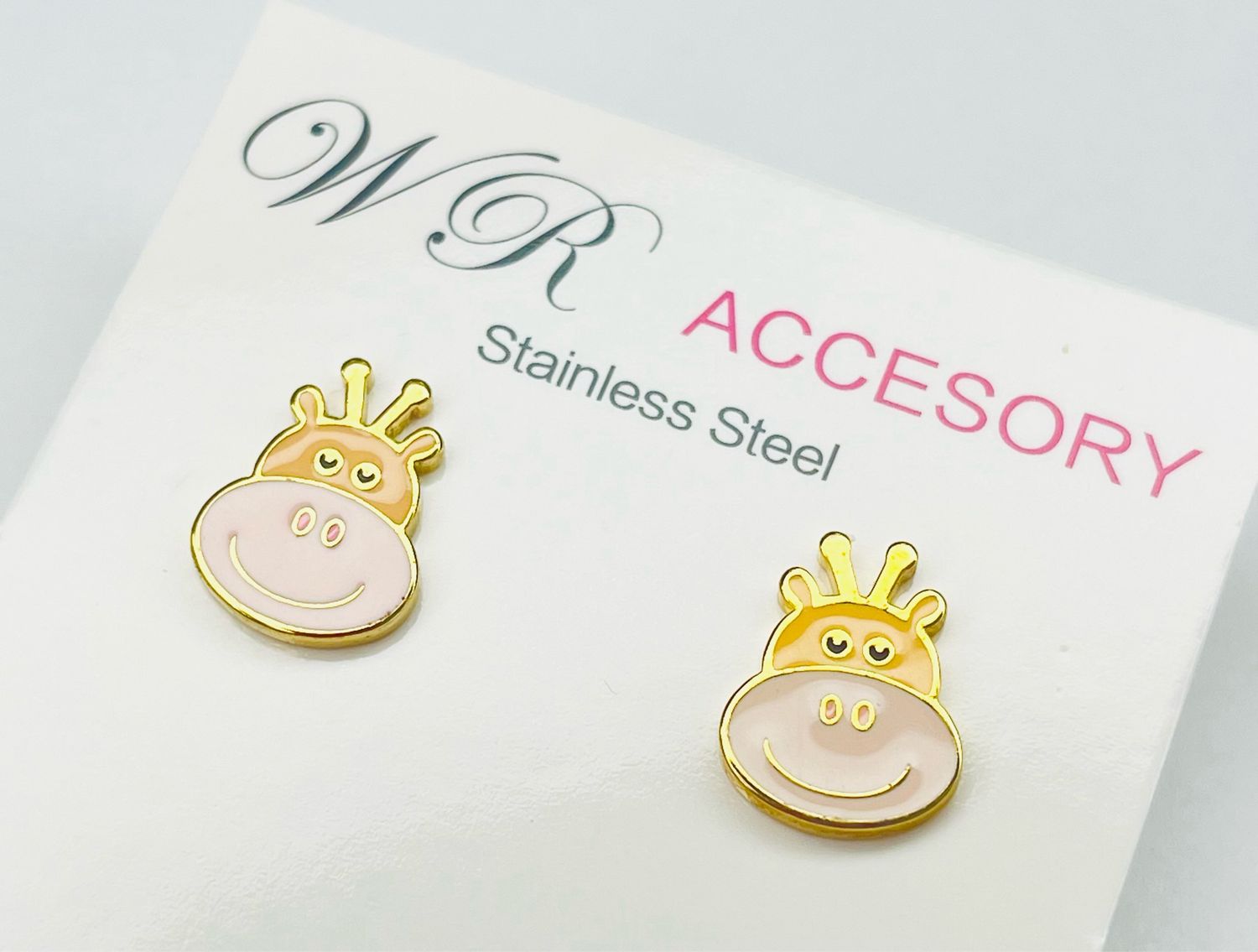 S.S Earring #206