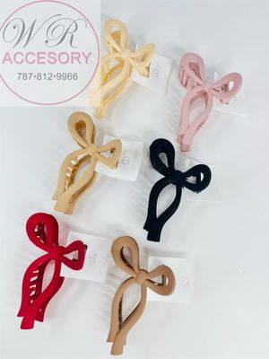 HC10487 Clamps