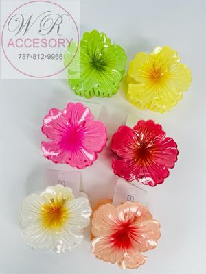 HC10490 Clamp de Flores