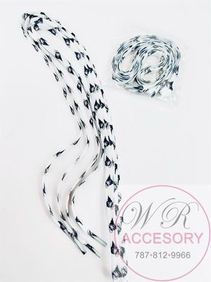 RNT-1167R Cordones para Zapatos
