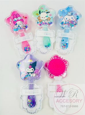 KNV-7417 Cepillos