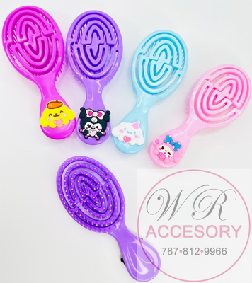 KNV- 7052 Cepillos