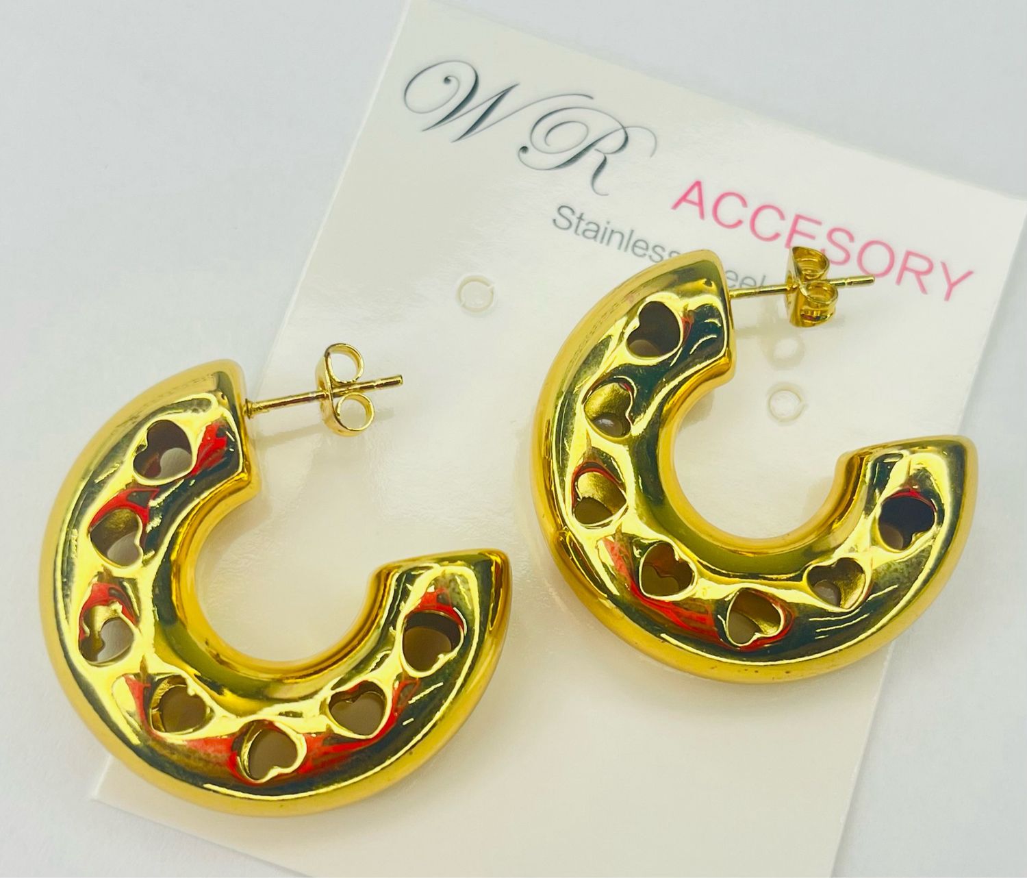 S.S Earring #211