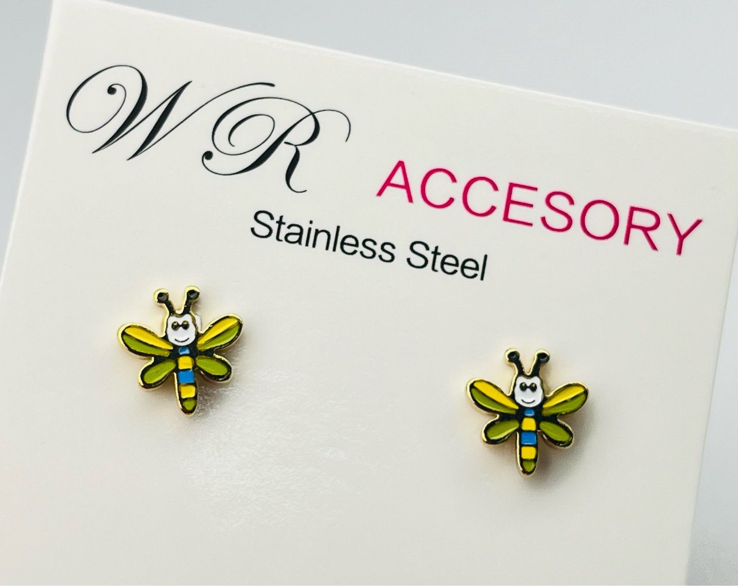 S.S Earring #217