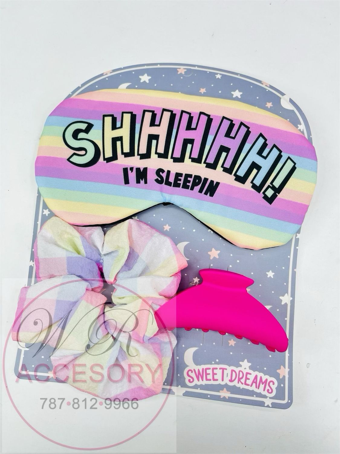 HME0054 Sweet Dreams Colores