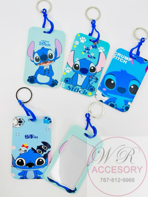 Accesorios Stich
