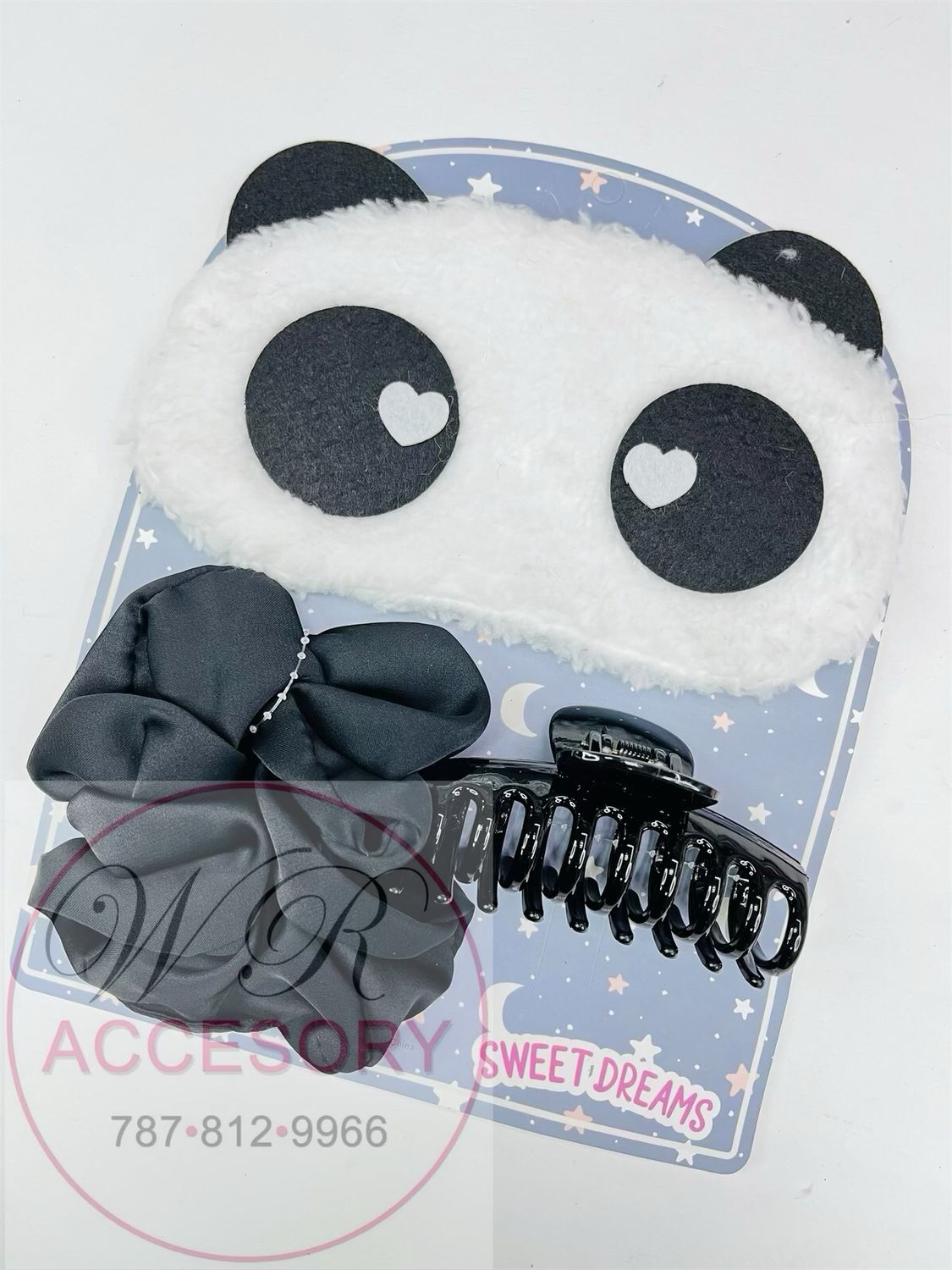 HME0052 Sweet Dreams Panda