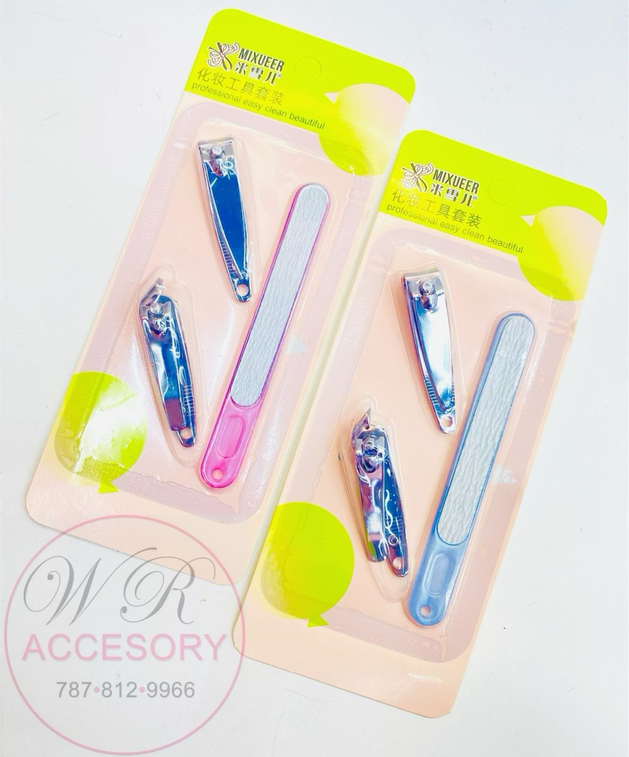 RNT-0904 Beauty Tools