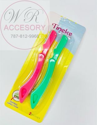 KNV-5316 Eyebrow Razor