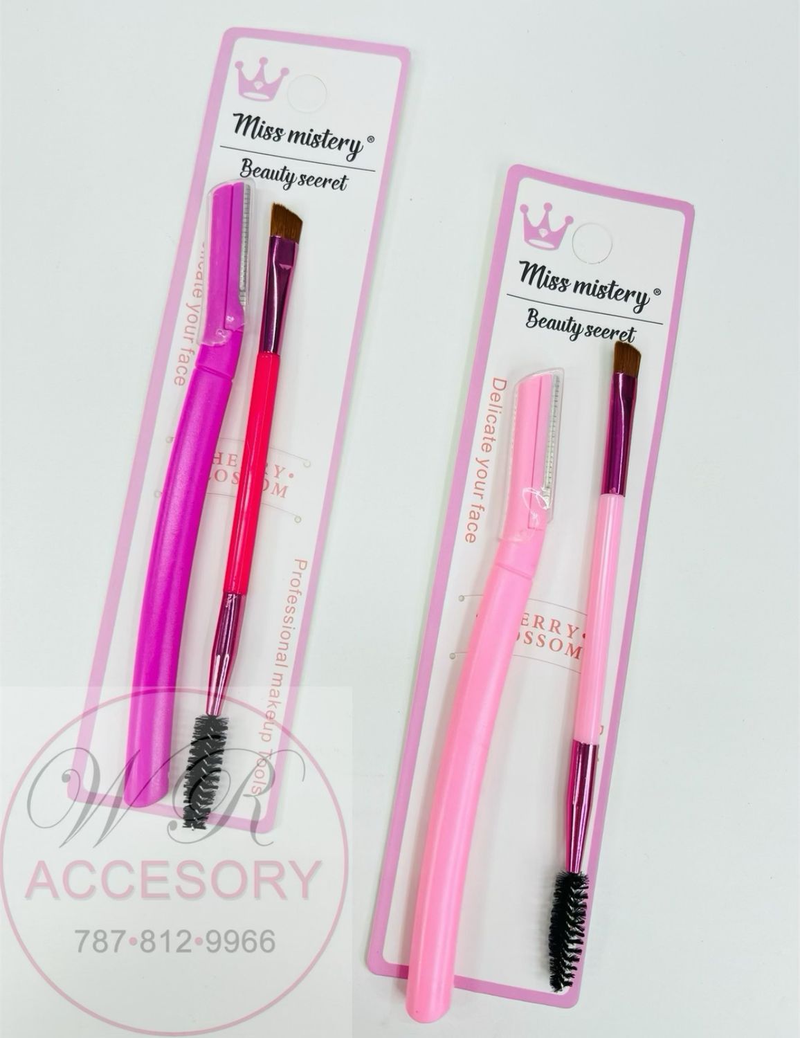 ETC-2213 Makeup Tools