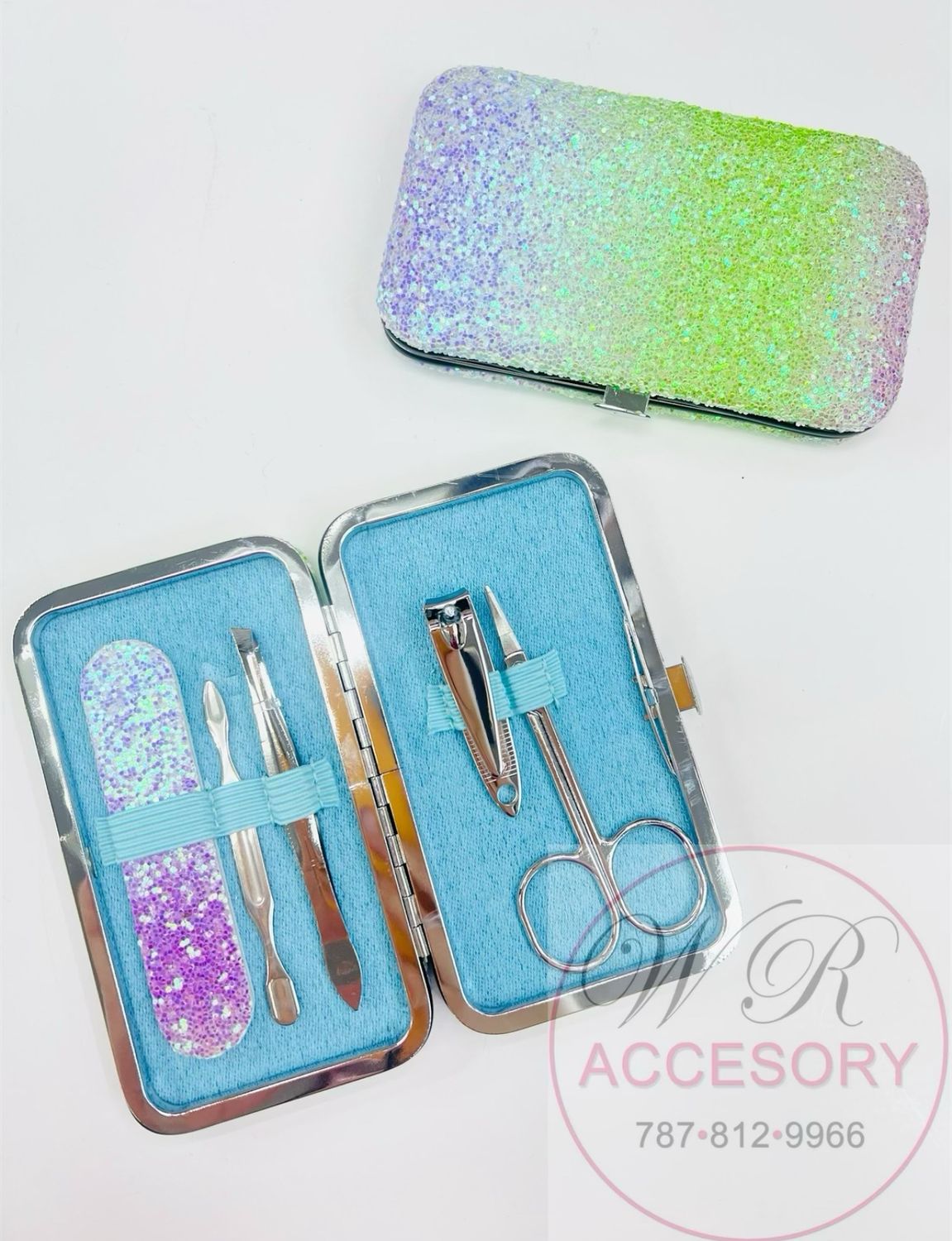 COE0311 Kit Para Manicura