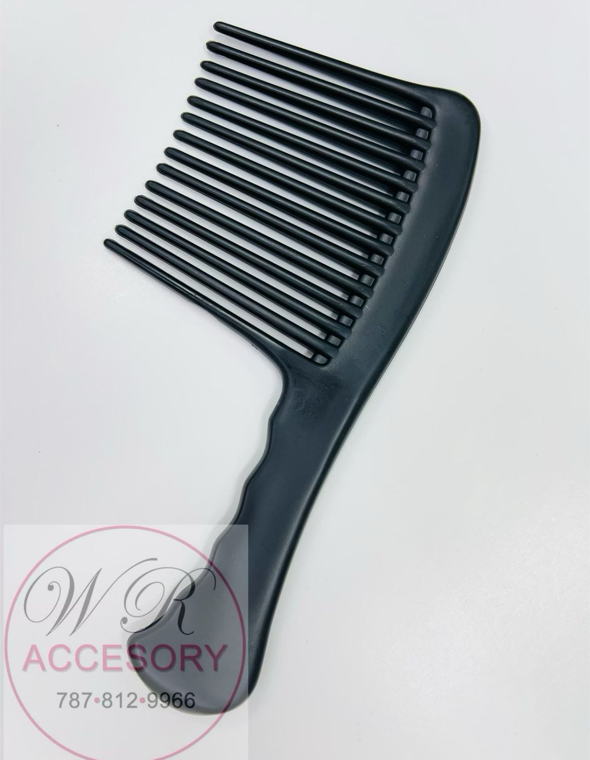 ABR0103 Jumbo Comb