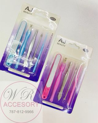 CM-42 Beauty Tools