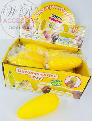 ETC-2262 Mazorca Squishy