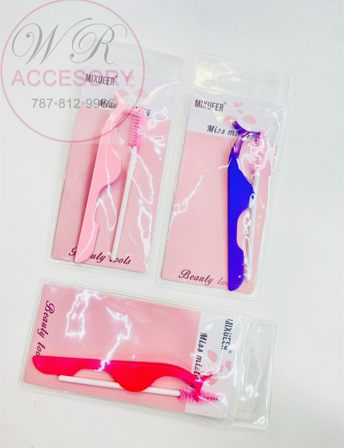 RNT-0867 Beauty Tools