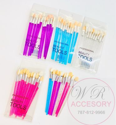SCS-0254 Beauty Tools
